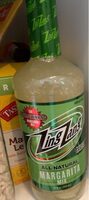 Margarita mix