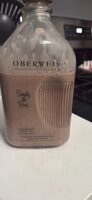 Chocolate Milk