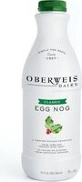 Classic Egg Nog