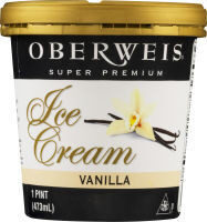 Vanilla Ice Cream