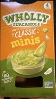 Guacamole Classic