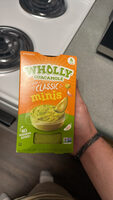Classic Minis Guacamole