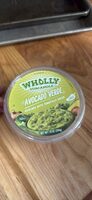 Avocado Verde