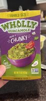 Wholly Guacamole