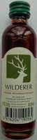 Wilderer