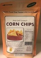 Corn chips