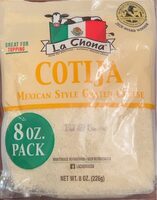 Cotija