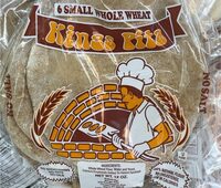 King pita
