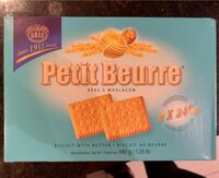 Petit Beurre