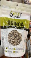 Quinoa