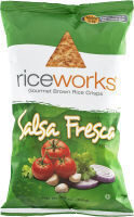 Salsa Fresca