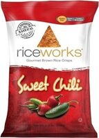 Sweet Chili