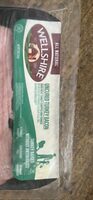 Wellshire Turkey Bacon - Classic