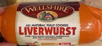 Liverwurst