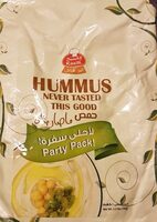 Houmous