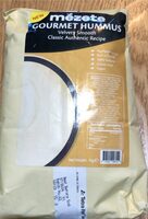 Hummus Classic