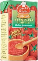 Tomato Paste 100 Natural