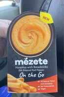 Mezete