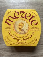 Hummus Classic