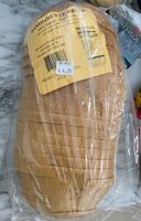 Rye Bread