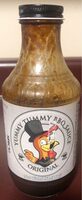 Original BBQ Sauce