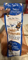 Sweet Potatoes