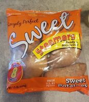 Sweet Potatoes