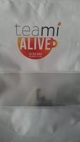 Tea Bags