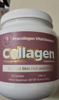 Collagen