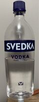 Vodka