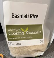 Basmati Rice