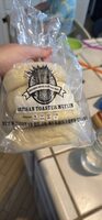 Artisan Toaster Muffin