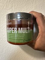 Super Multi+