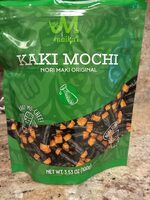 Kaki Mochi