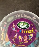 Bonbons bestfizz