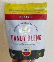 Dandy blend