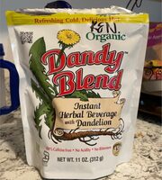 Dandy Blend