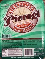Pierogi