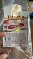 Bolinha Bacon
