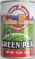 Green Peas