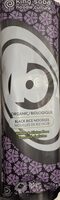 Organic Black Rice Noodles