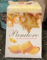 Pandoro