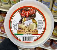 Pecorino Romano