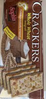 Crackers
