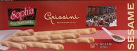 Grissini
