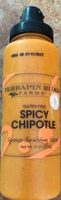 Spicy Chipotle