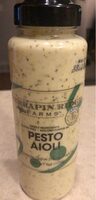 Pesto Aloli