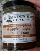 Apple Bacon Jam