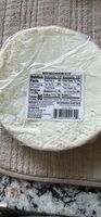 Fresh Cheese