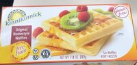Waffles
